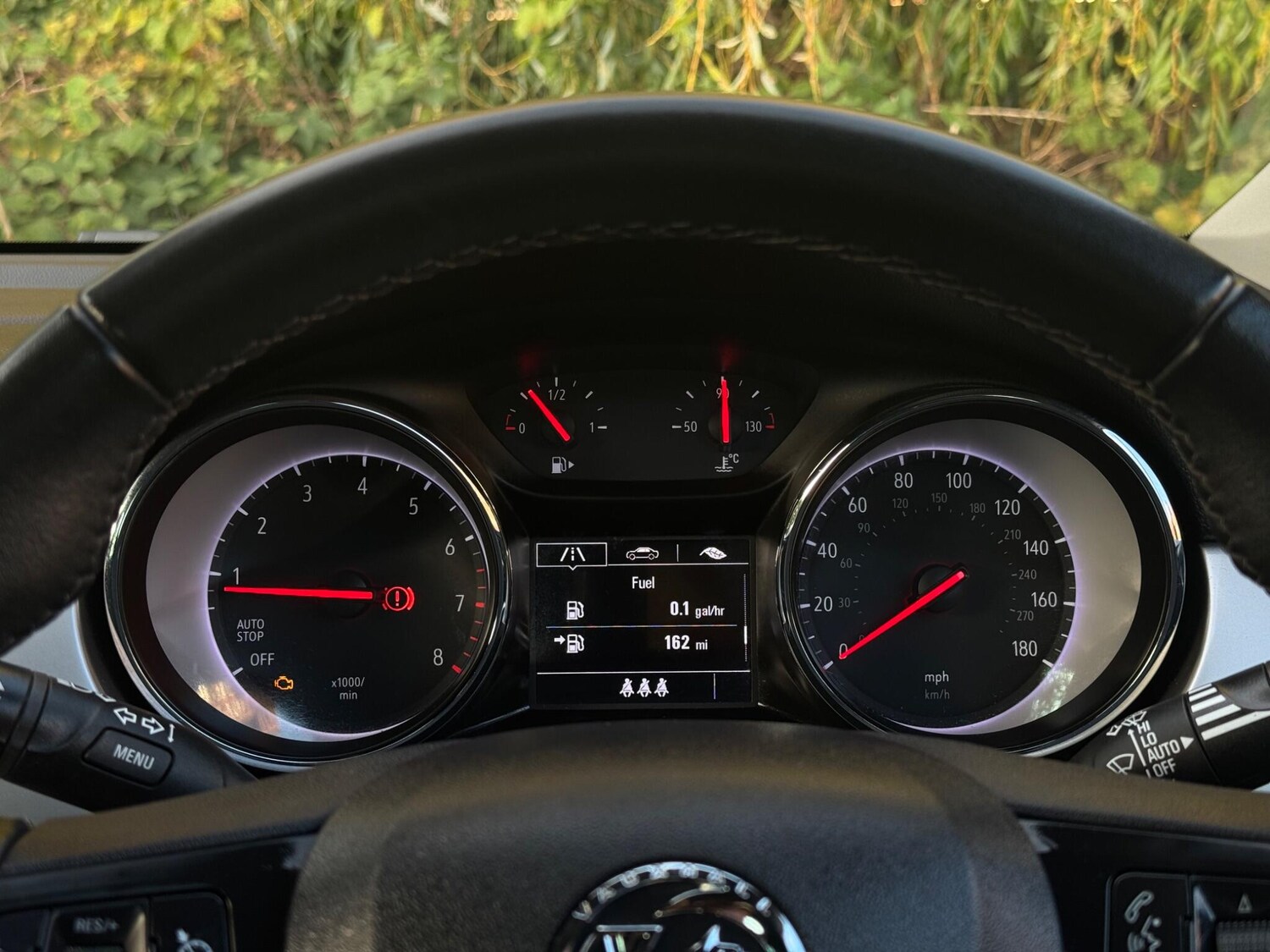 Used Vauxhall Astra 2020 for sale - 76122097: Photo 37