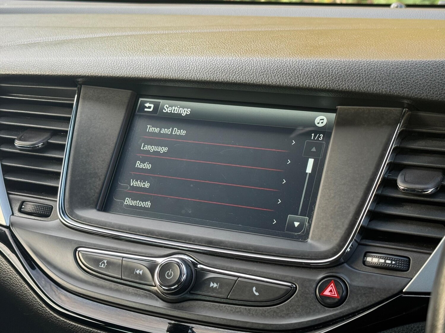 Used Vauxhall Astra 2020 for sale - 76122097: Photo 38