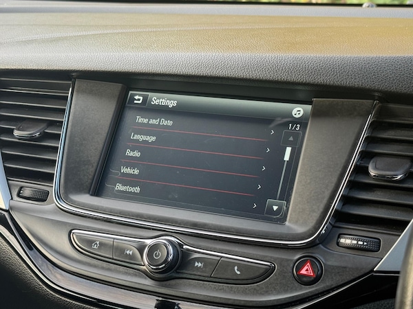 Used Vauxhall Astra 2020 for sale - 76122097: Photo 38