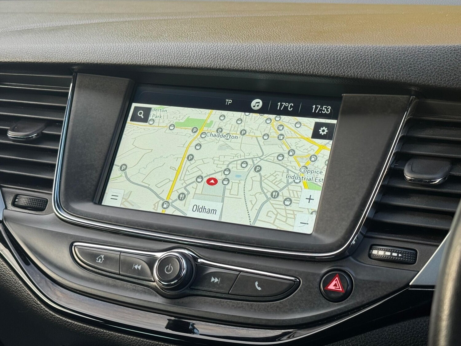 Used Vauxhall Astra 2020 for sale - 76122097: Photo 39