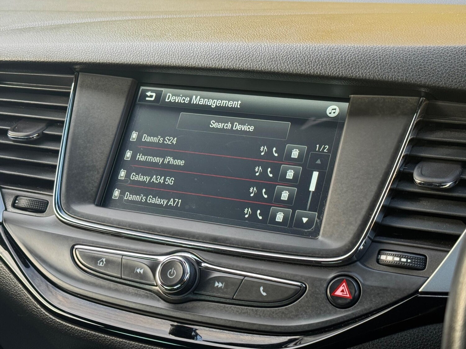 Used Vauxhall Astra 2020 for sale - 76122097: Photo 41