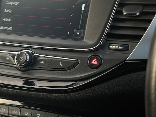 Used Vauxhall Astra 2020 for sale - 76122097: Photo 45
