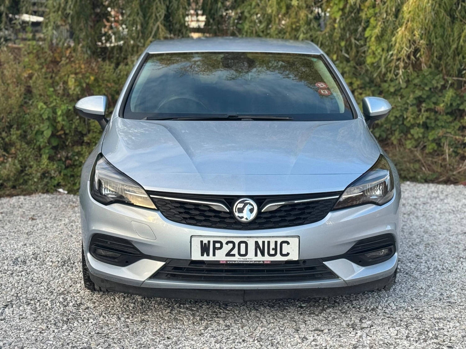 Used Vauxhall Astra 2020 for sale - 76122097: Photo 5