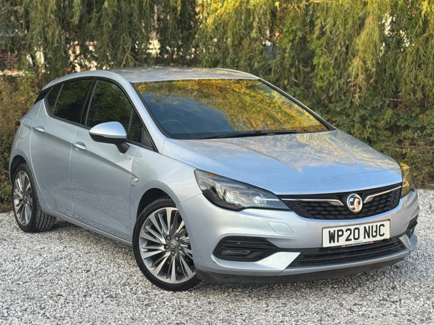 Used Vauxhall Astra 2020 for sale - 76122097: Photo 57
