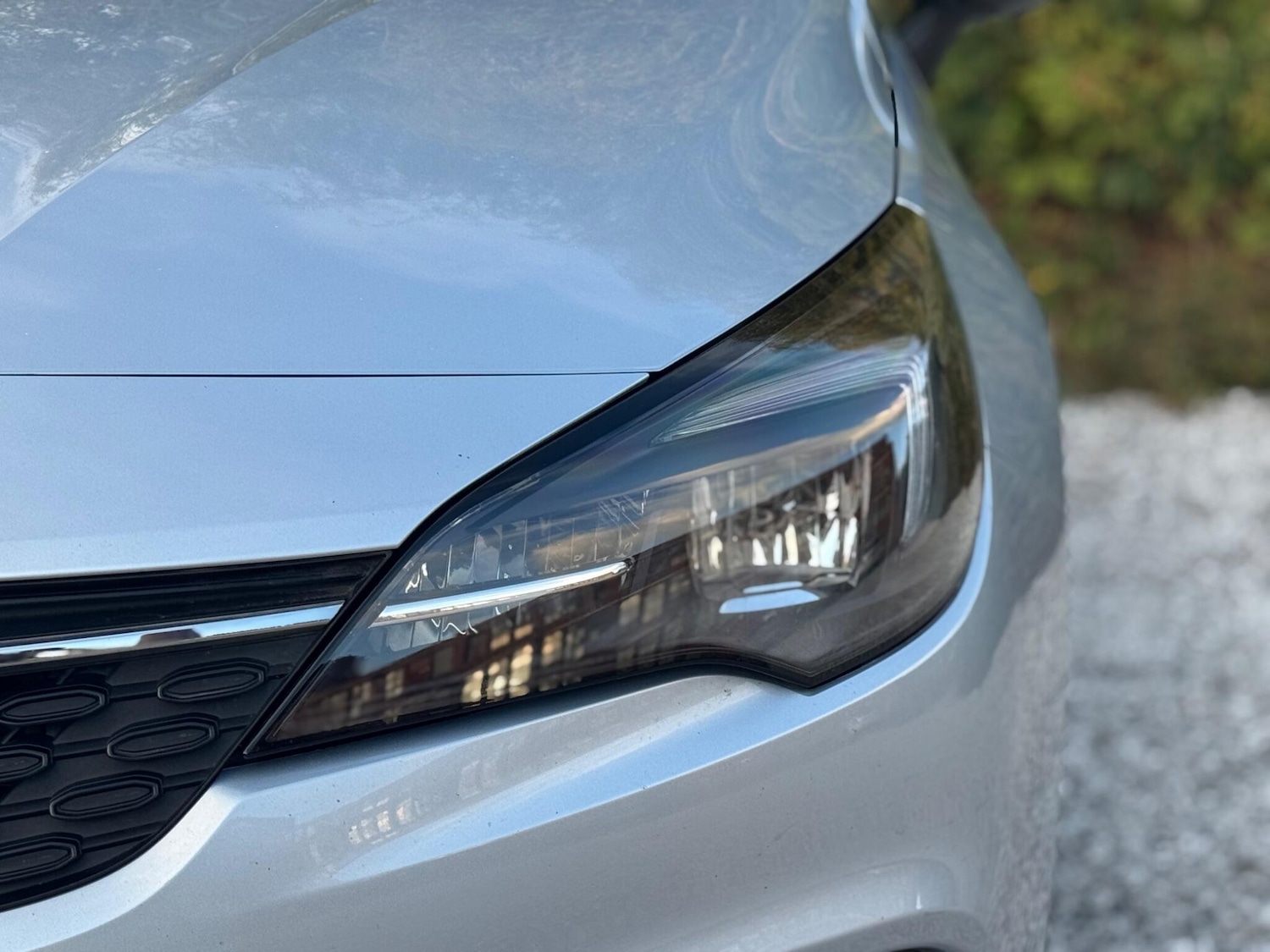 Used Vauxhall Astra 2020 for sale - 76122097: Photo 59