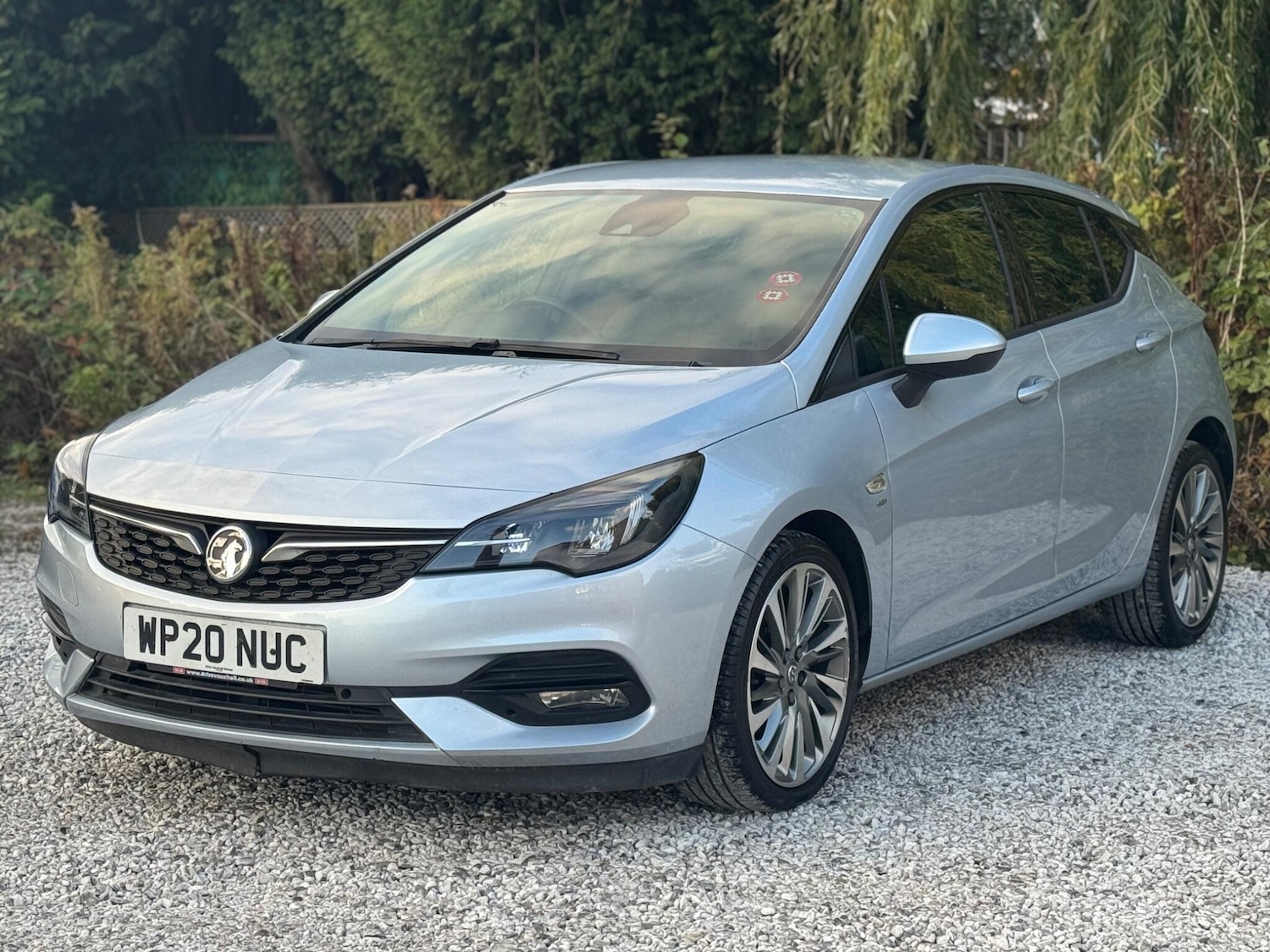 Used Vauxhall Astra 2020 for sale - 76122097: Photo 6