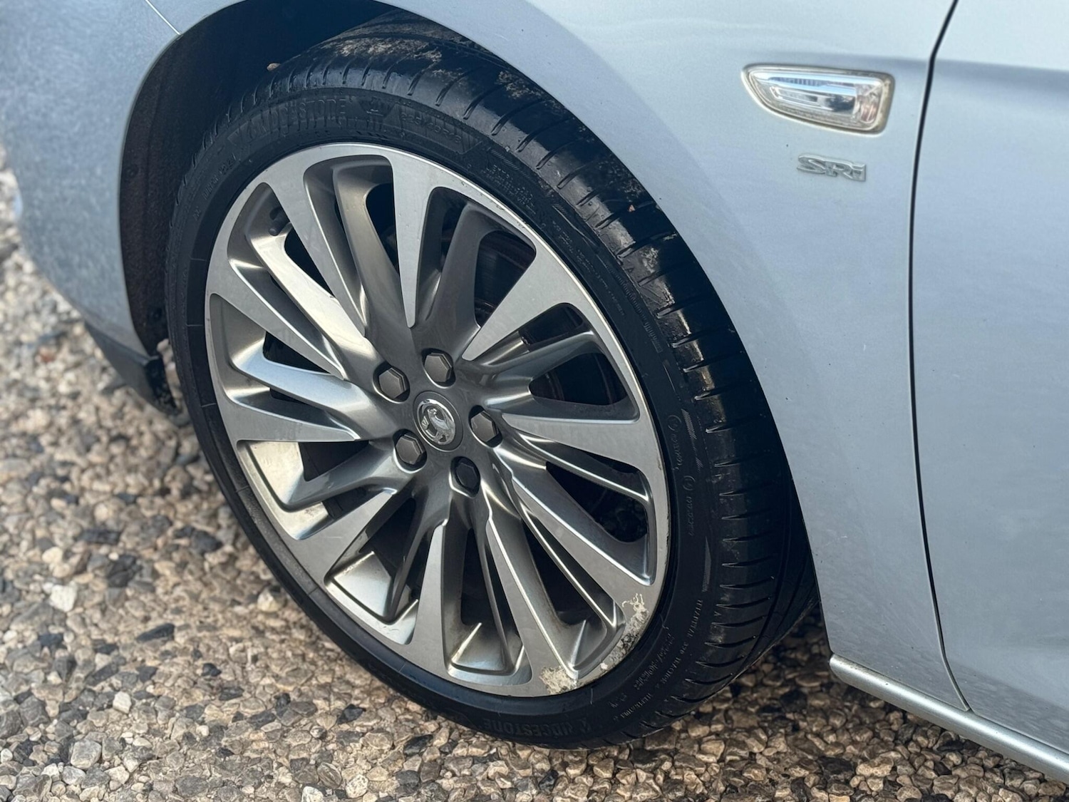 Used Vauxhall Astra 2020 for sale - 76122097: Photo 64