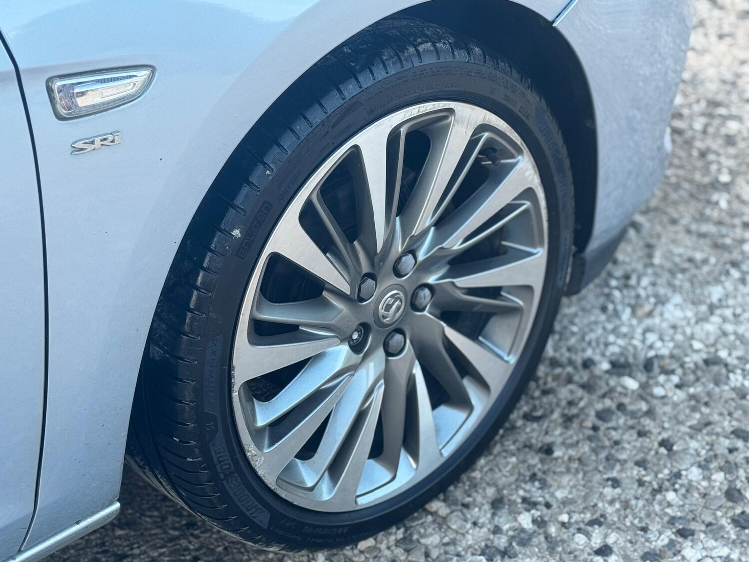 Used Vauxhall Astra 2020 for sale - 76122097: Photo 67