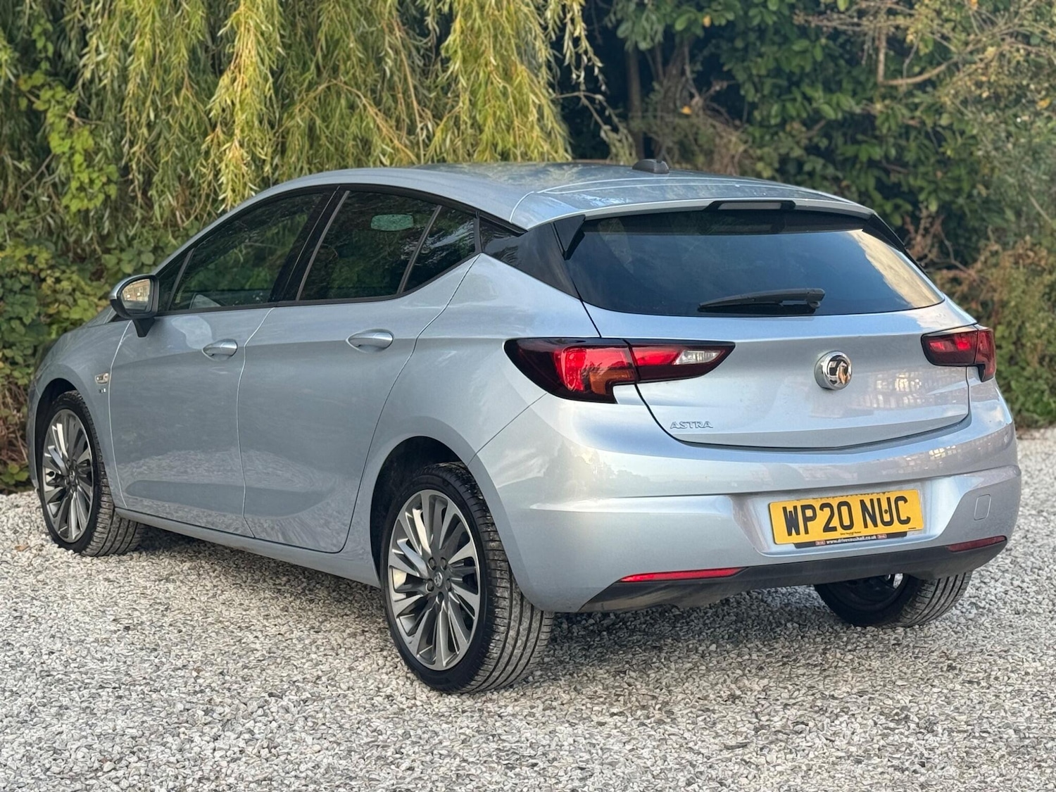 Used Vauxhall Astra 2020 for sale - 76122097: Photo 7