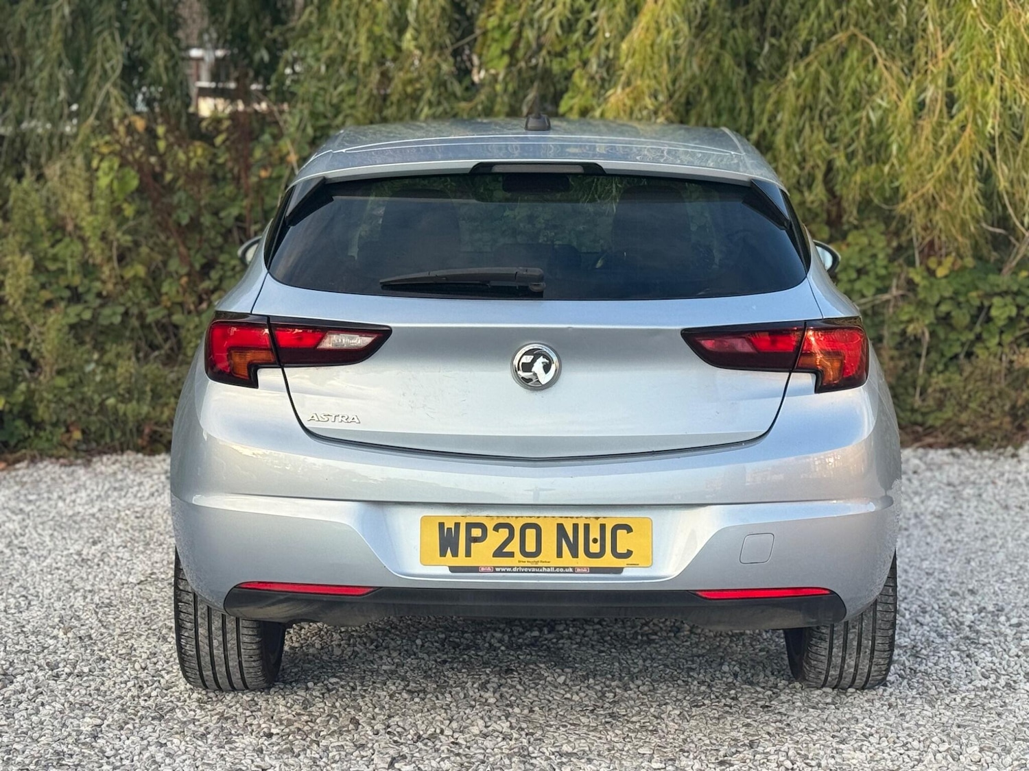 Used Vauxhall Astra 2020 for sale - 76122097: Photo 9