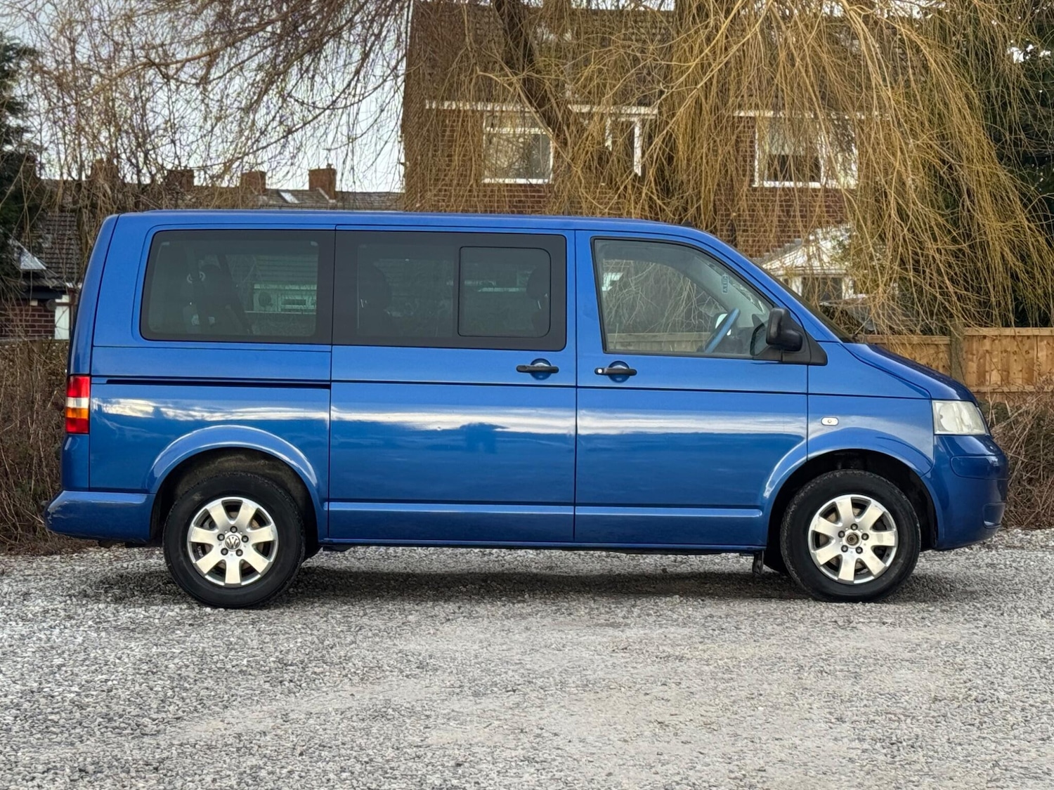Used Volkswagen Transporter Shuttle 2006 for sale - 77345647: Photo 11