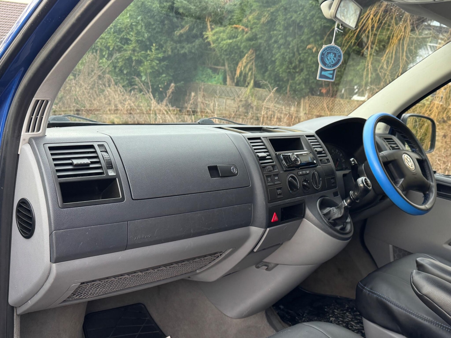 Used Volkswagen Transporter Shuttle 2006 for sale - 77345647: Photo 15