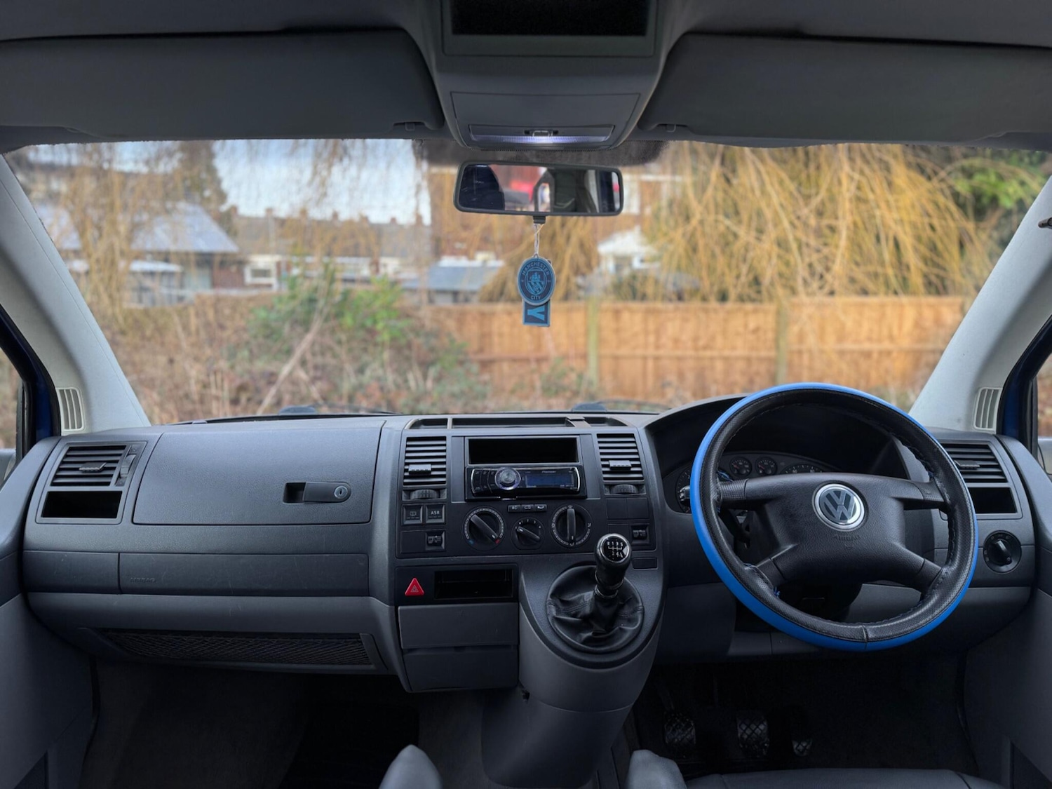 Used Volkswagen Transporter Shuttle 2006 for sale - 77345647: Photo 17