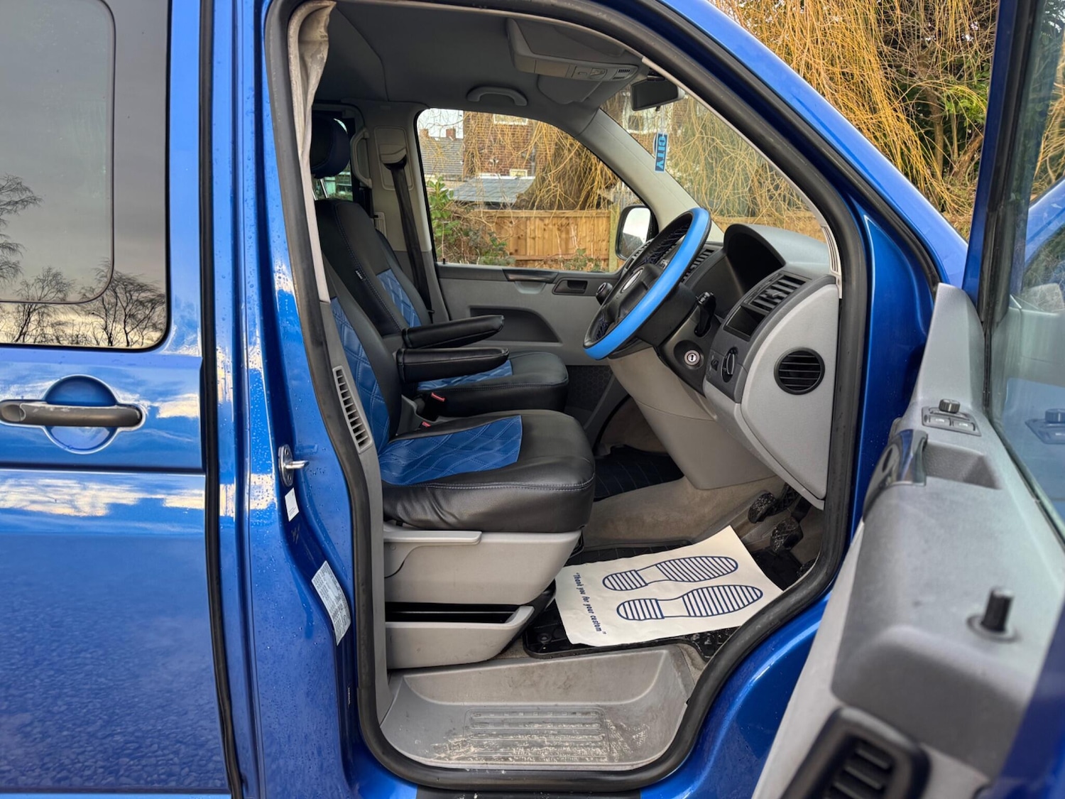 Used Volkswagen Transporter Shuttle 2006 for sale - 77345647: Photo 18