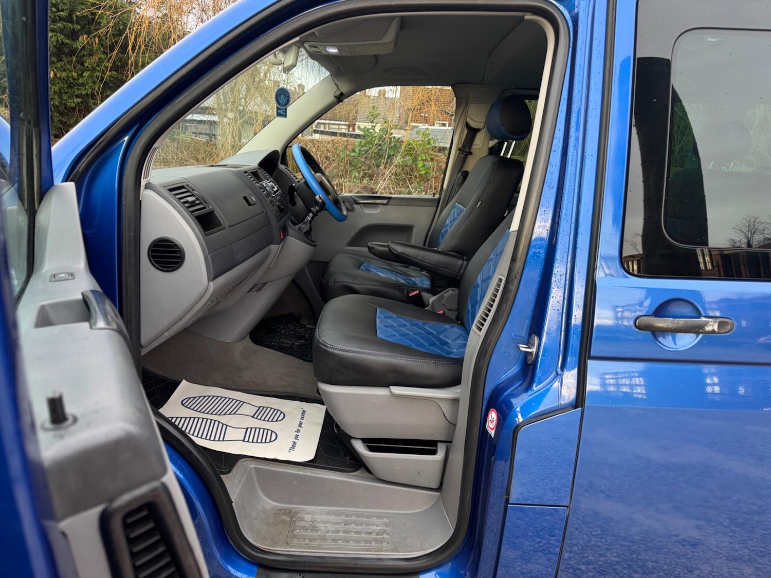 Used Volkswagen Transporter Shuttle 2006 for sale - 77345647: Photo 19