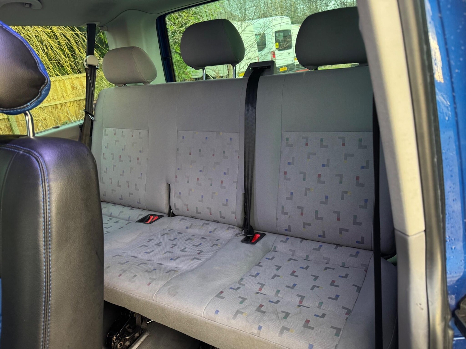 Used Volkswagen Transporter Shuttle 2006 for sale - 77345647: Photo 31