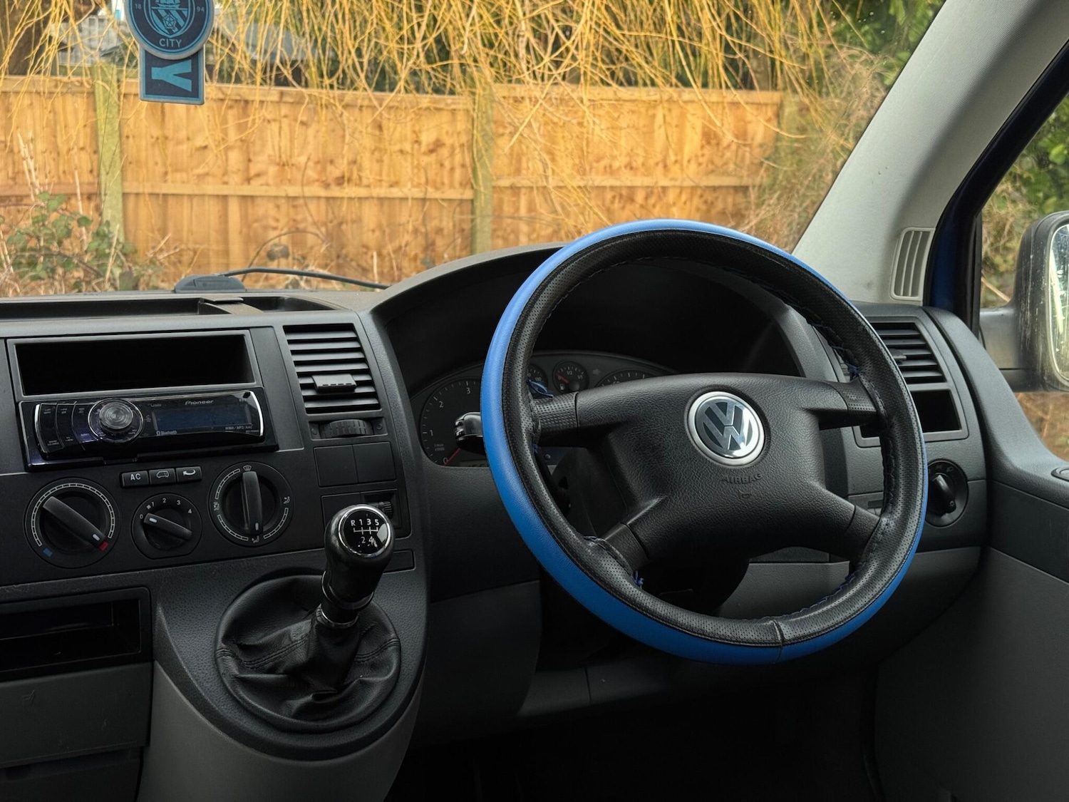 Used Volkswagen Transporter Shuttle 2006 for sale - 77345647: Photo 35