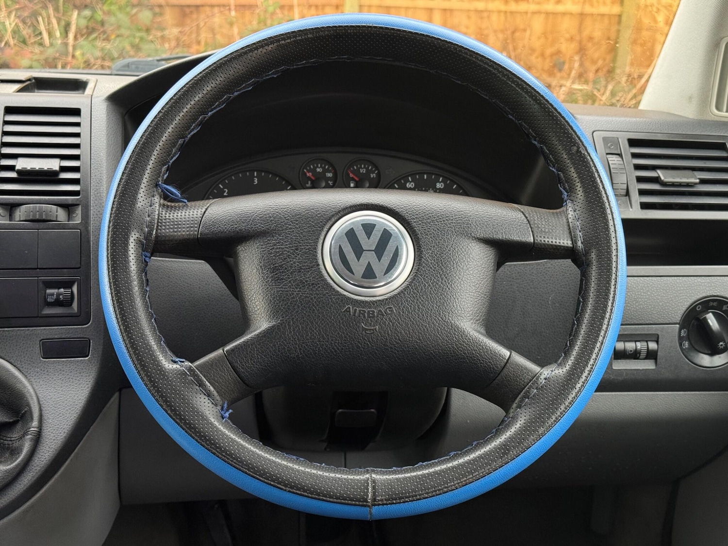 Used Volkswagen Transporter Shuttle 2006 for sale - 77345647: Photo 37