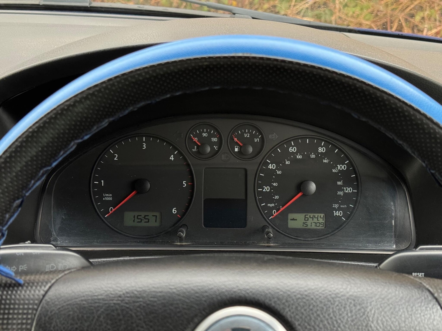 Used Volkswagen Transporter Shuttle 2006 for sale - 77345647: Photo 41