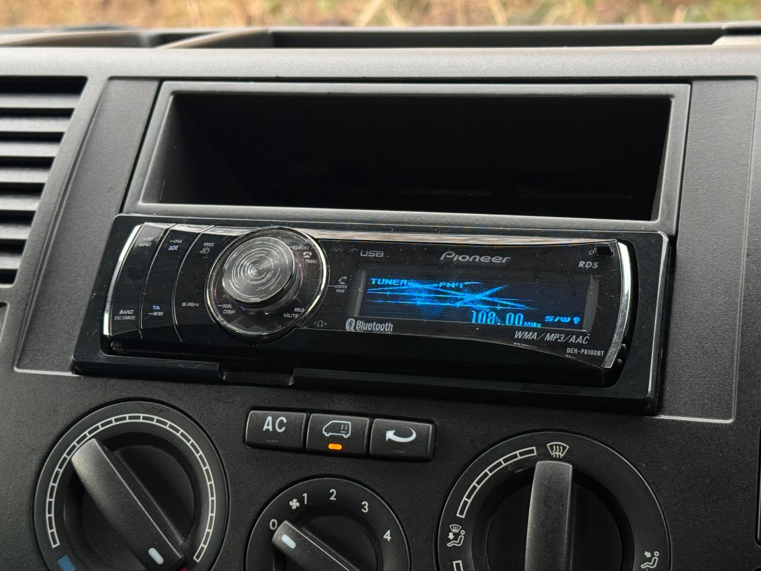 Used Volkswagen Transporter Shuttle 2006 for sale - 77345647: Photo 42