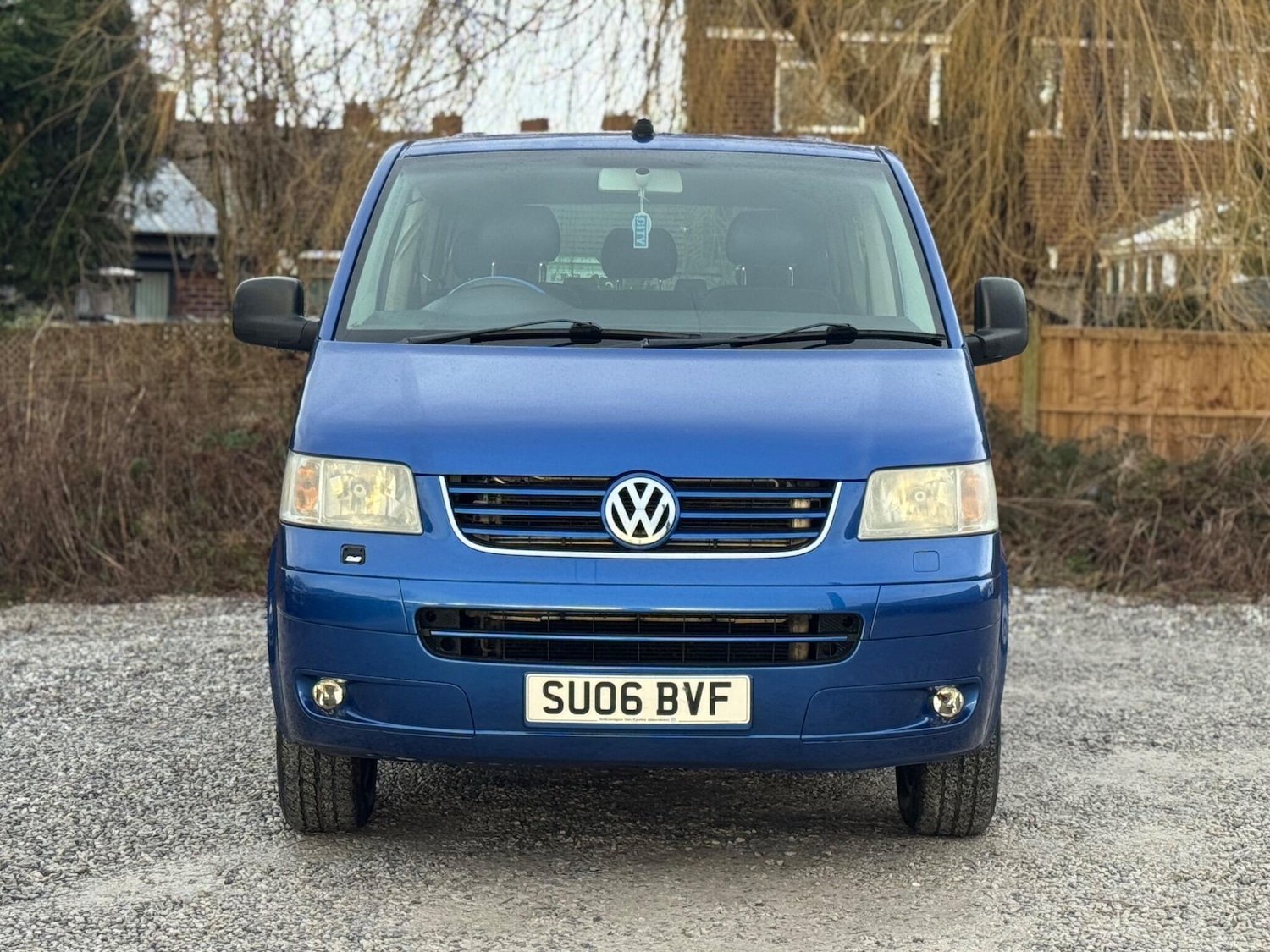 Used Volkswagen Transporter Shuttle 2006 for sale - 77345647: Photo 5