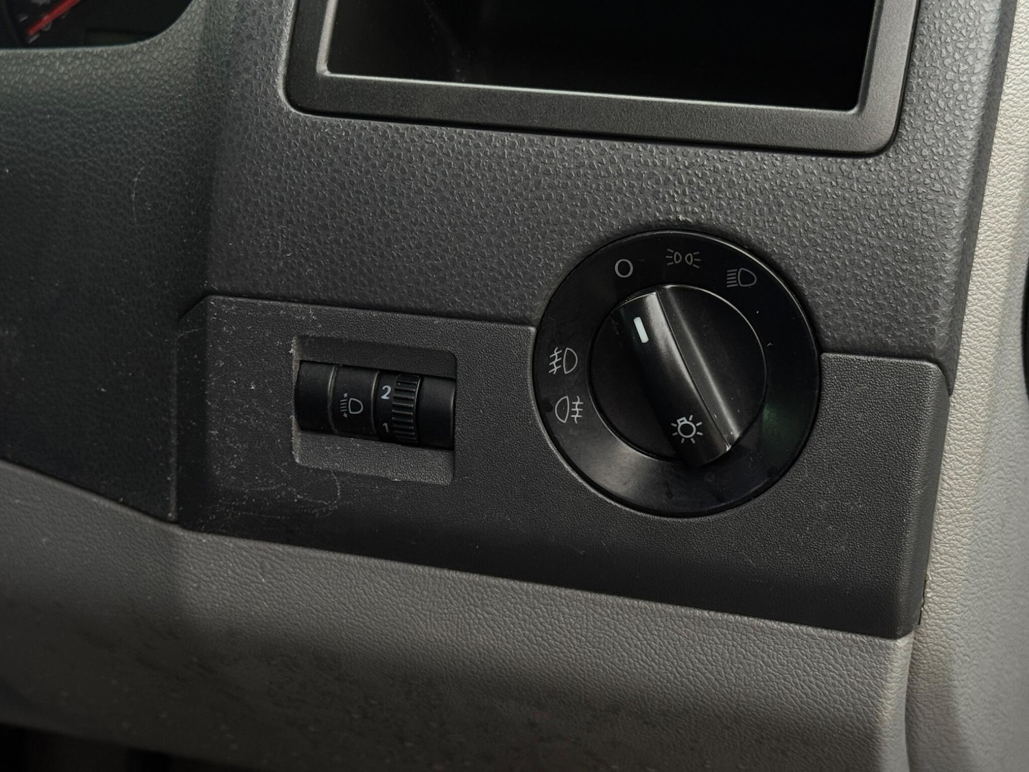 Used Volkswagen Transporter Shuttle 2006 for sale - 77345647: Photo 50