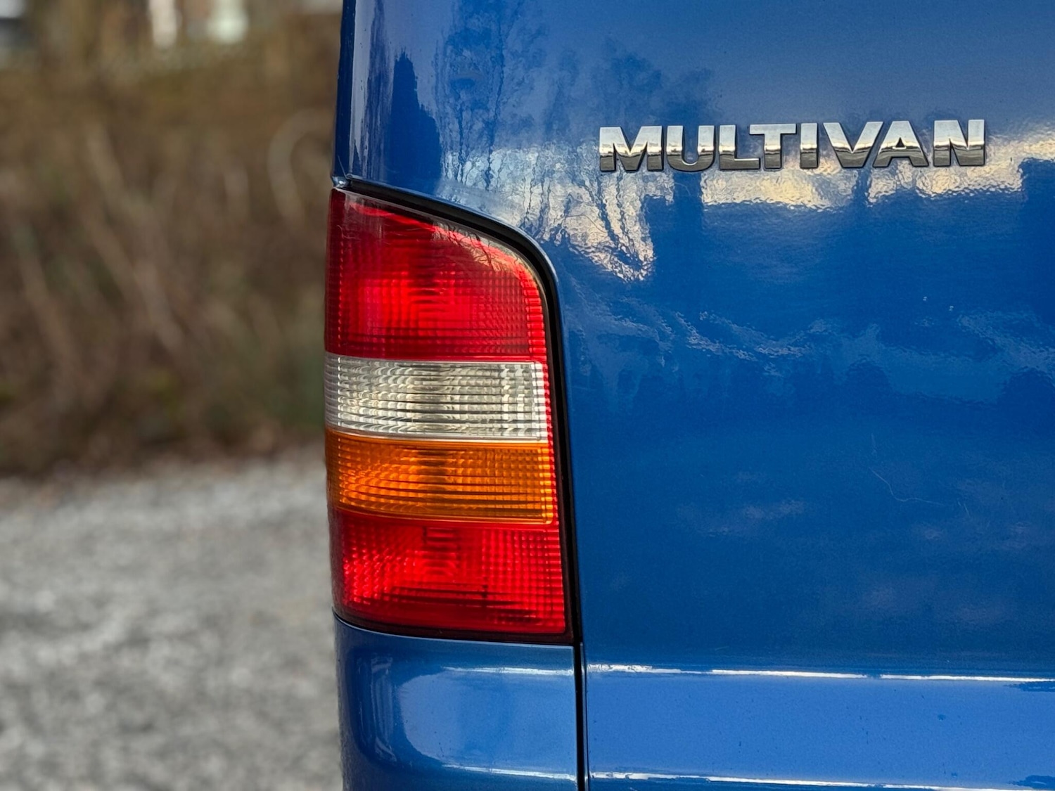 Used Volkswagen Transporter Shuttle 2006 for sale - 77345647: Photo 58