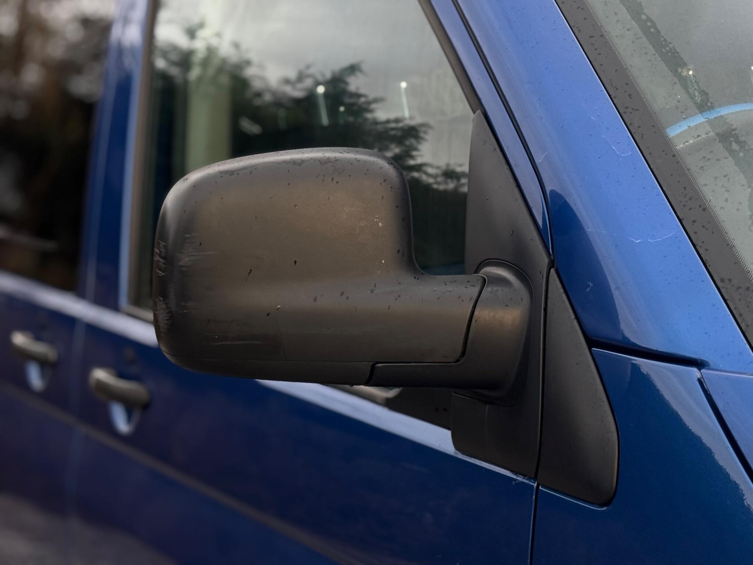 Used Volkswagen Transporter Shuttle 2006 for sale - 77345647: Photo 62