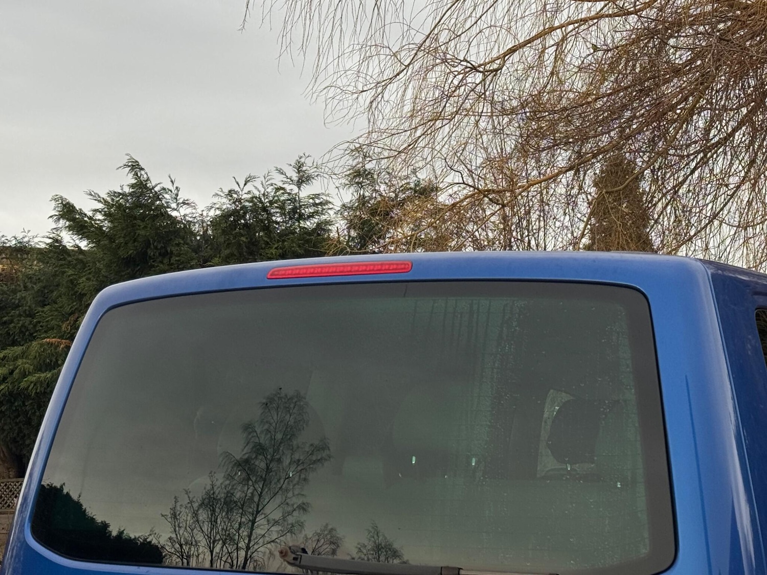 Used Volkswagen Transporter Shuttle 2006 for sale - 77345647: Photo 66