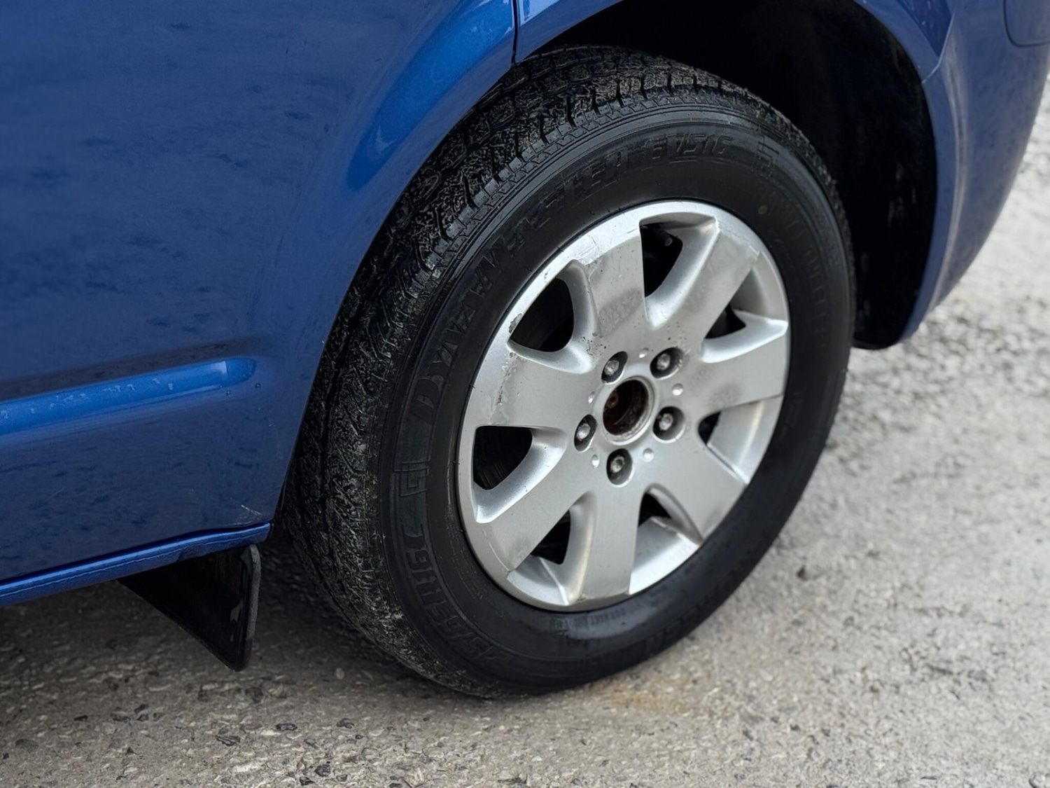 Used Volkswagen Transporter Shuttle 2006 for sale - 77345647: Photo 67