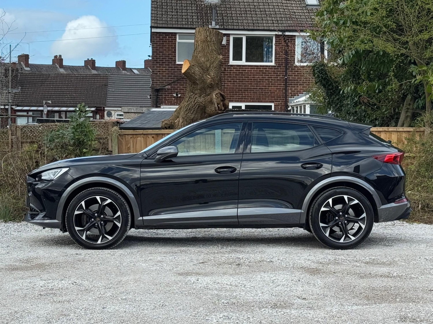 Used Cupra Formentor 2021 for sale - 78086614: Photo 11