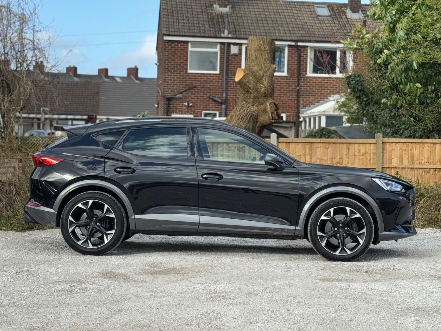 Used Cupra Formentor 2021 for sale - 78086614: Photo 14