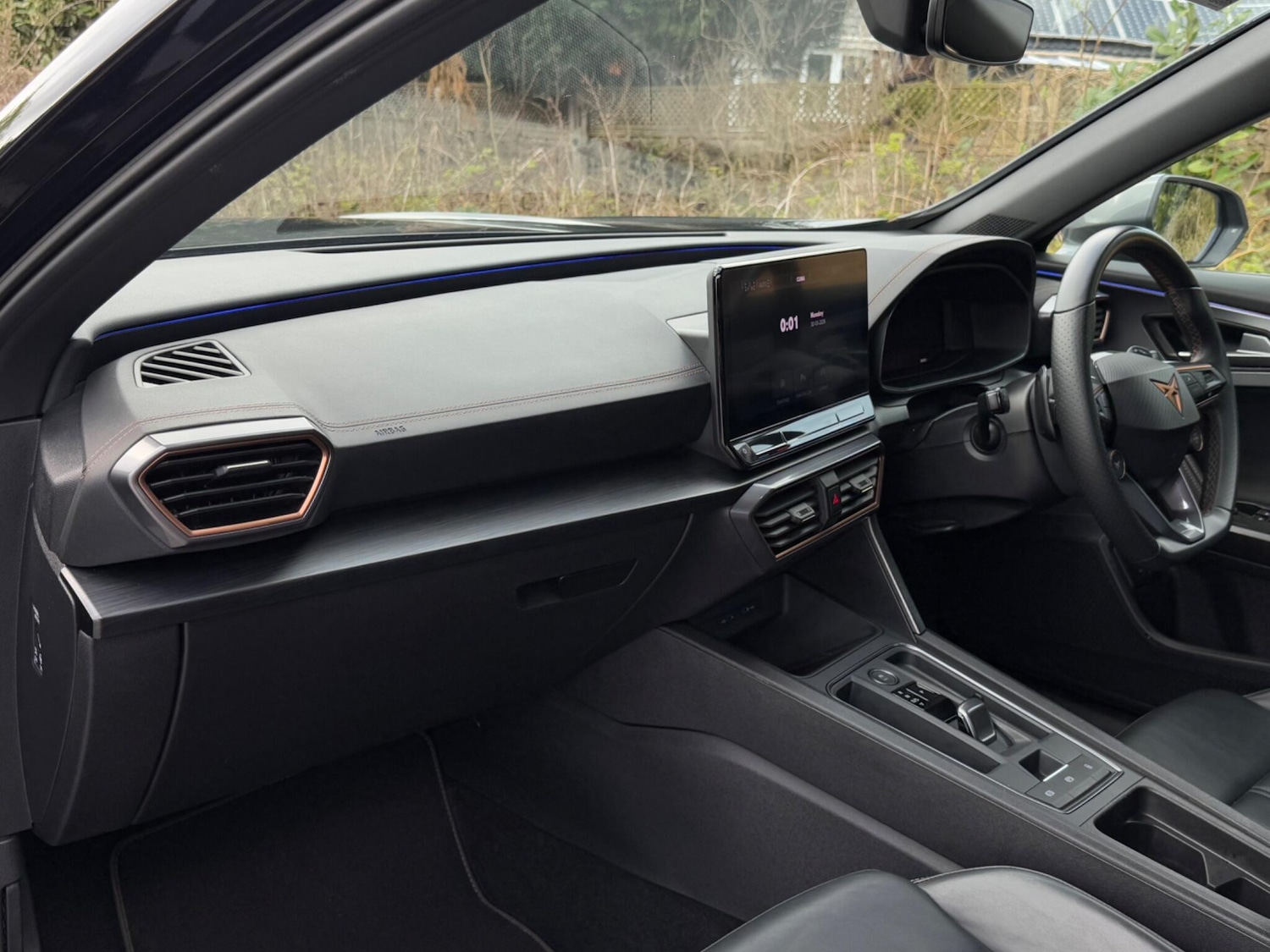 Used Cupra Formentor 2021 for sale - 78086614: Photo 16