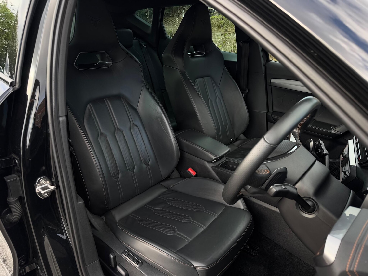 Used Cupra Formentor 2021 for sale - 78086614: Photo 21