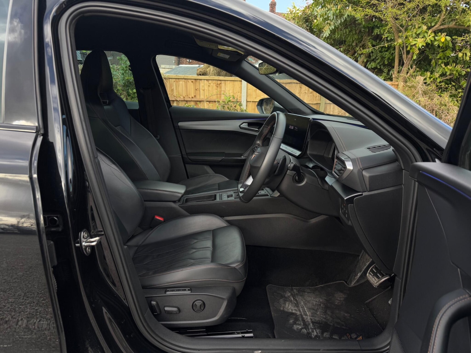 Used Cupra Formentor 2021 for sale - 78086614: Photo 22