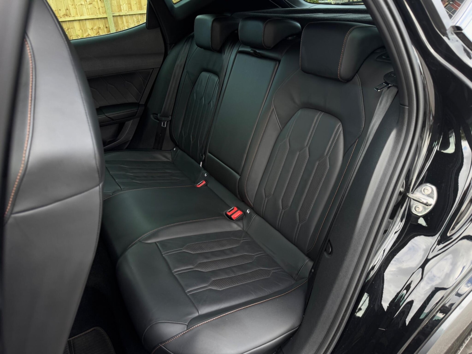 Used Cupra Formentor 2021 for sale - 78086614: Photo 23