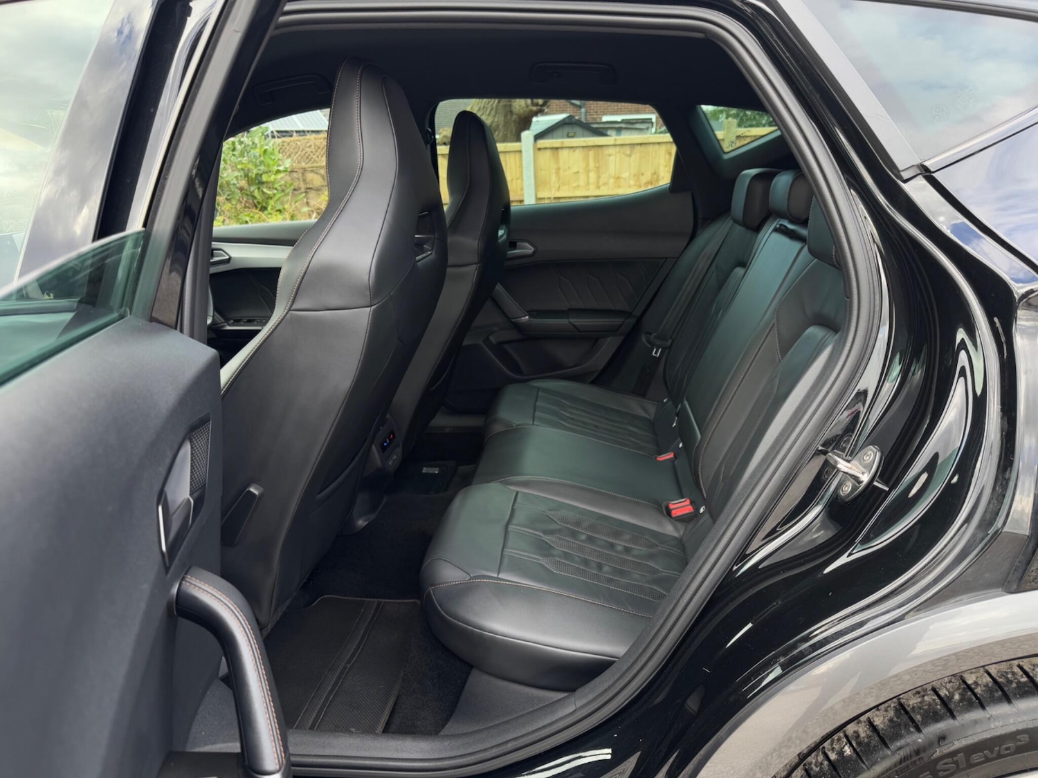 Used Cupra Formentor 2021 for sale - 78086614: Photo 24