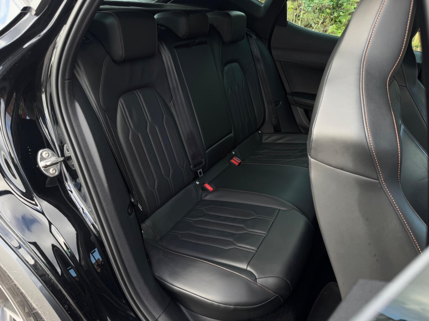 Used Cupra Formentor 2021 for sale - 78086614: Photo 25