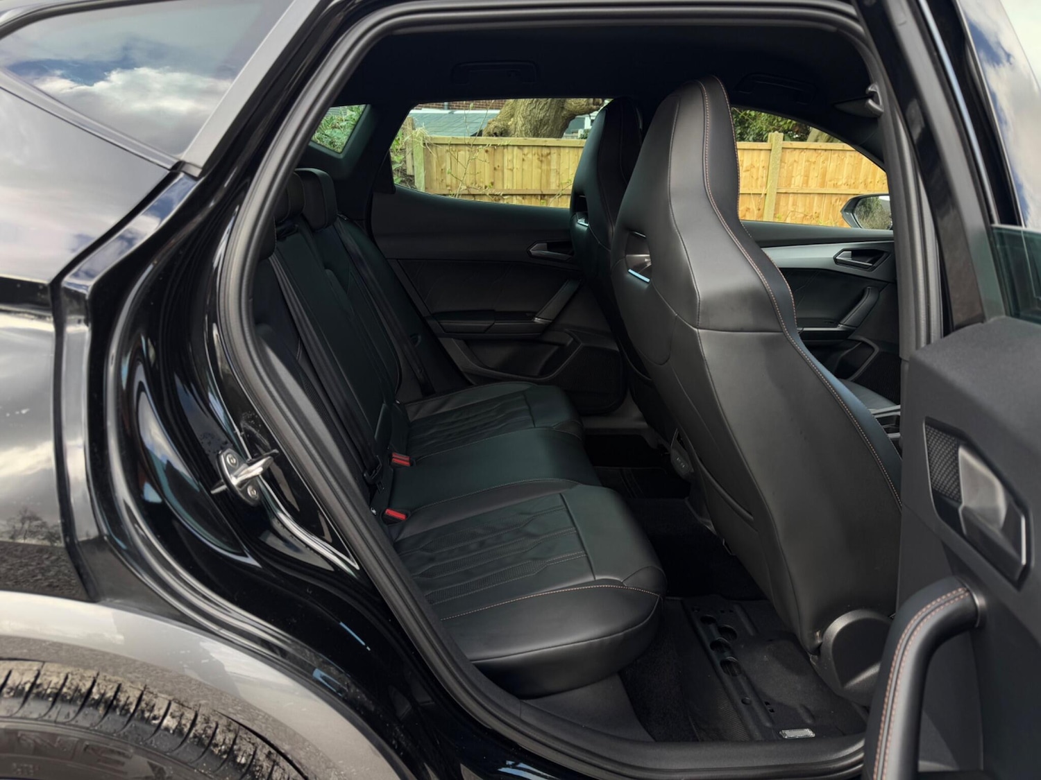 Used Cupra Formentor 2021 for sale - 78086614: Photo 26