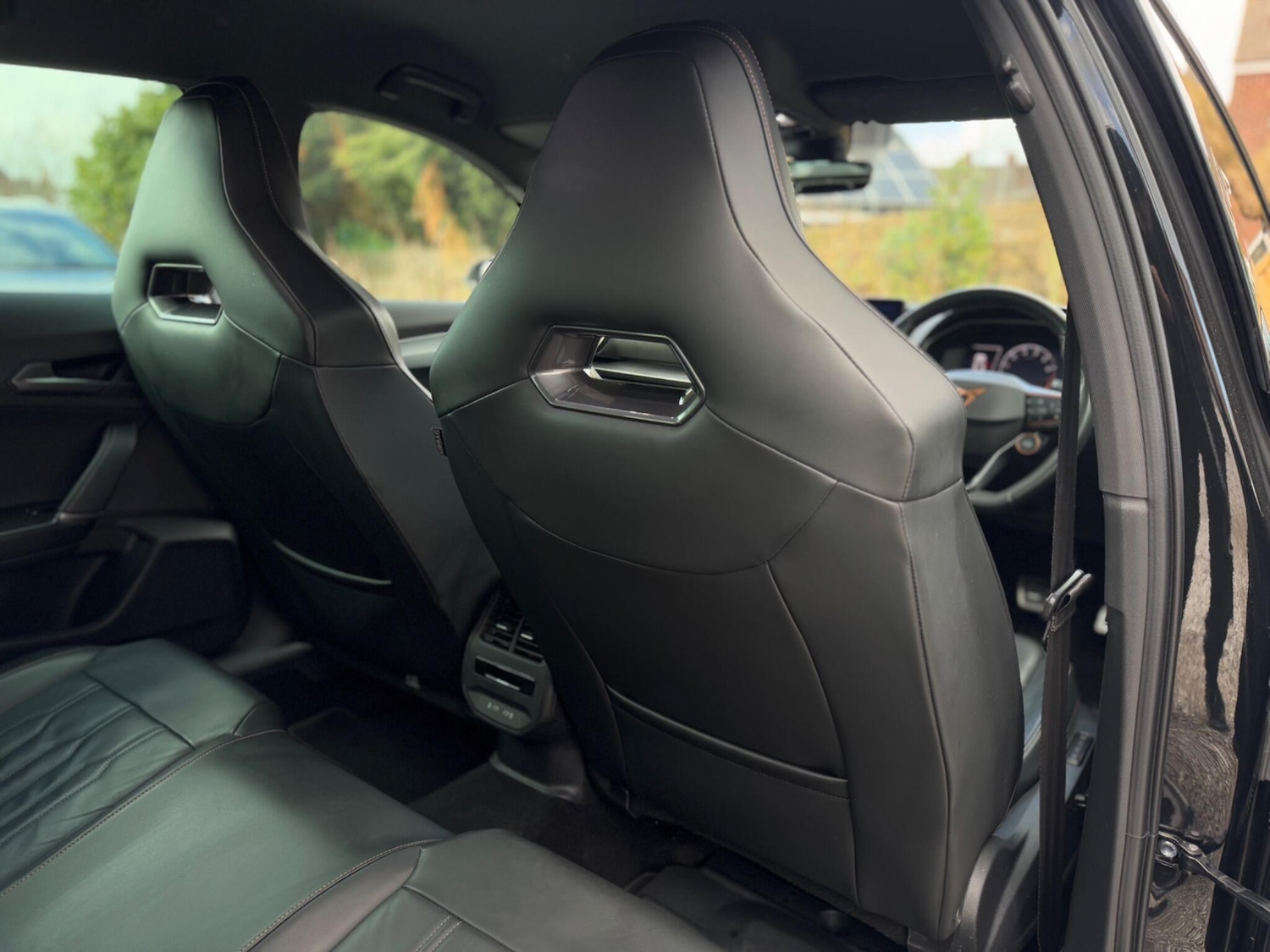 Used Cupra Formentor 2021 for sale - 78086614: Photo 27