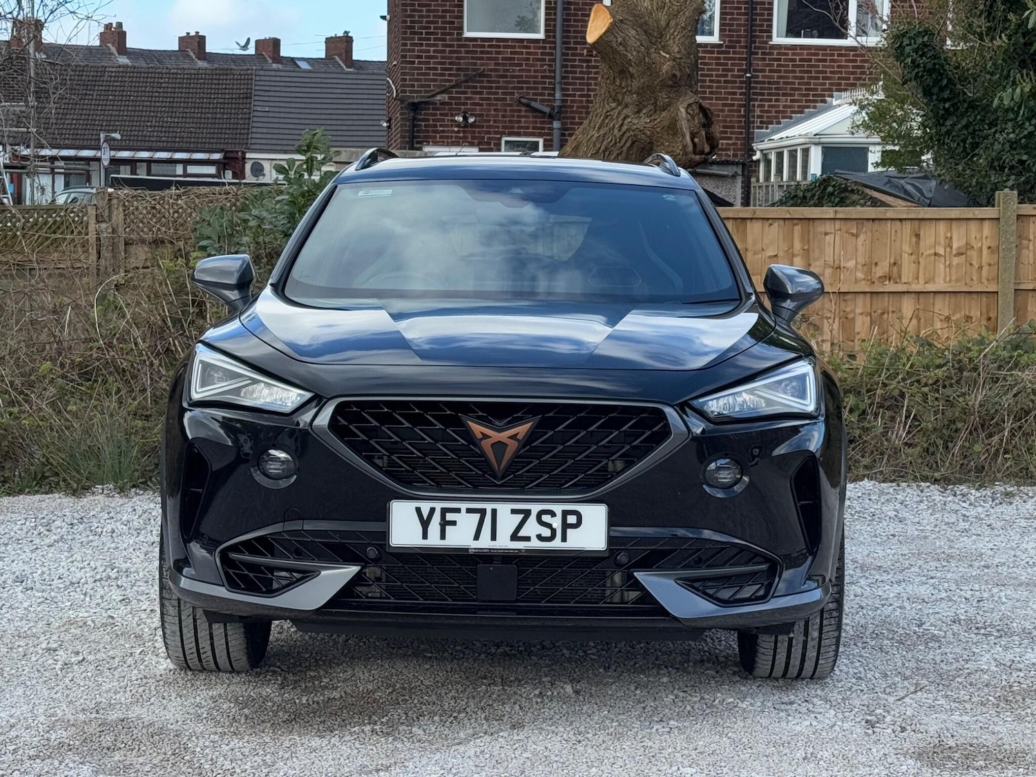 Used Cupra Formentor 2021 for sale - 78086614: Photo 3