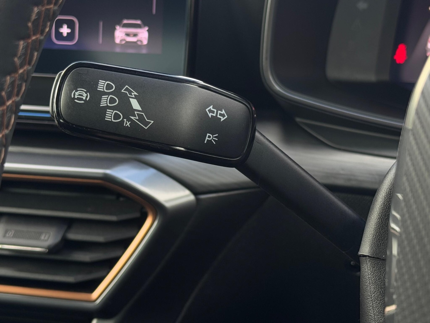 Used Cupra Formentor 2021 for sale - 78086614: Photo 34