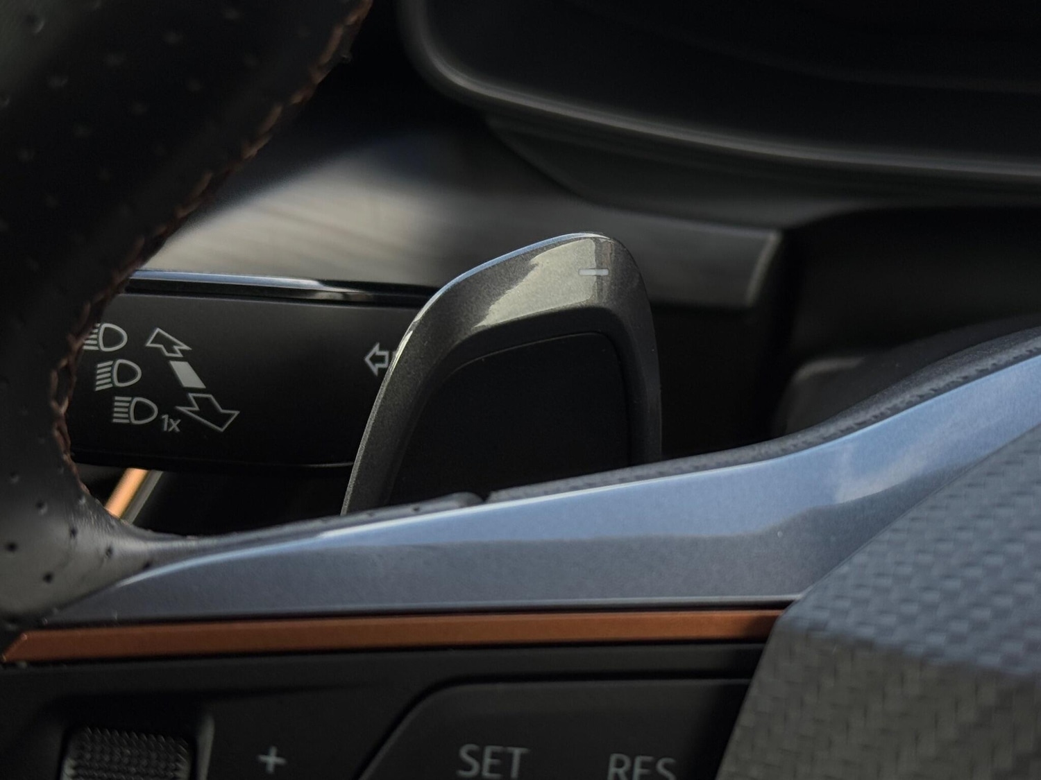 Used Cupra Formentor 2021 for sale - 78086614: Photo 36