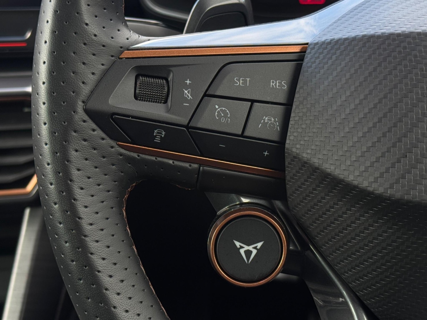 Used Cupra Formentor 2021 for sale - 78086614: Photo 38