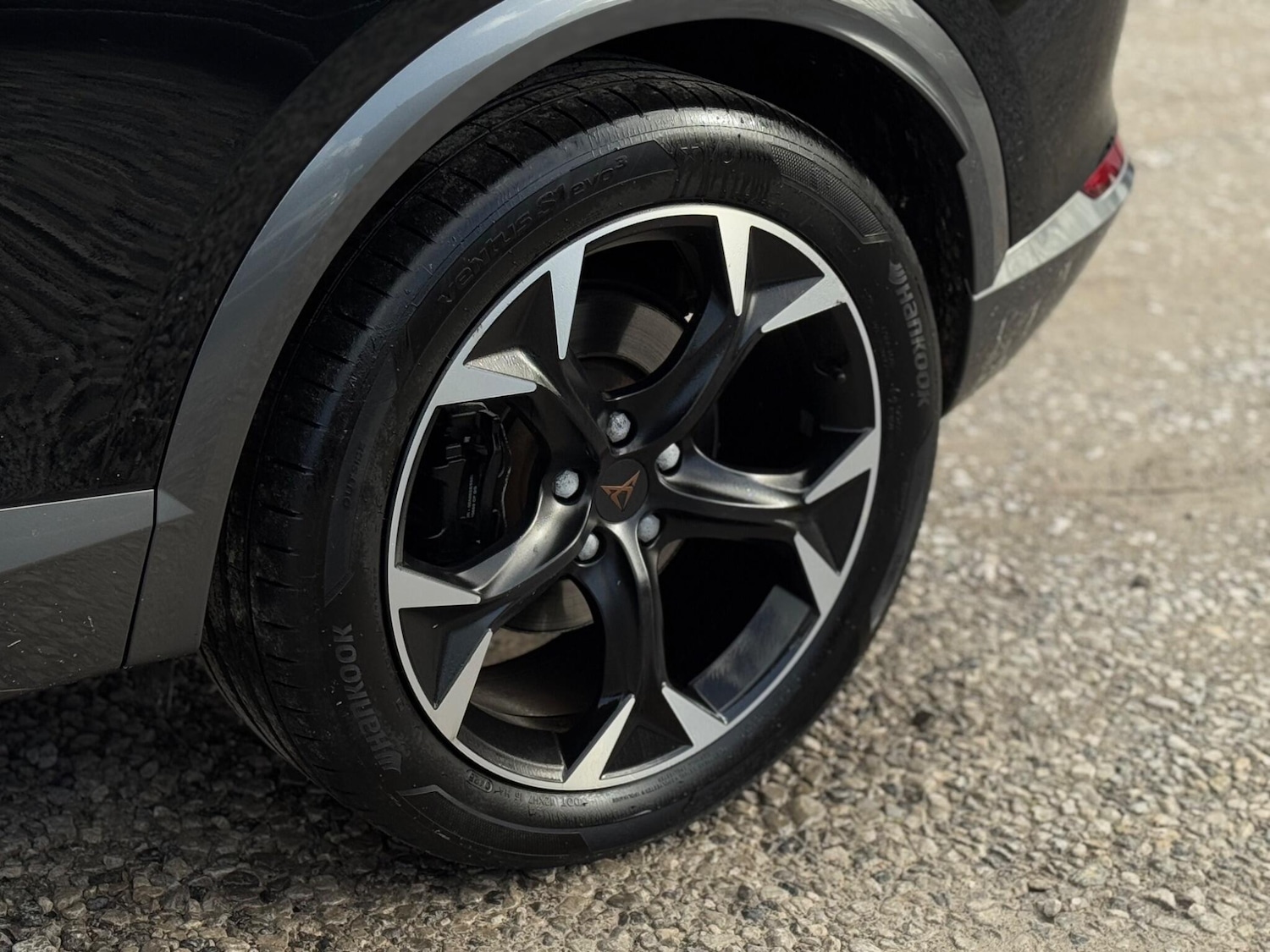 Used Cupra Formentor 2021 for sale - 78086614: Photo 43