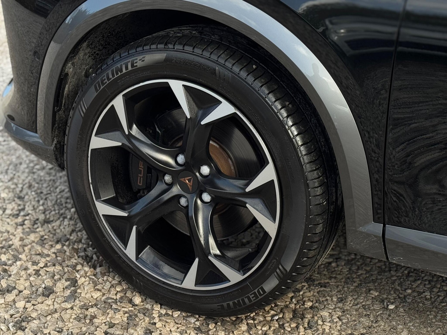 Used Cupra Formentor 2021 for sale - 78086614: Photo 44