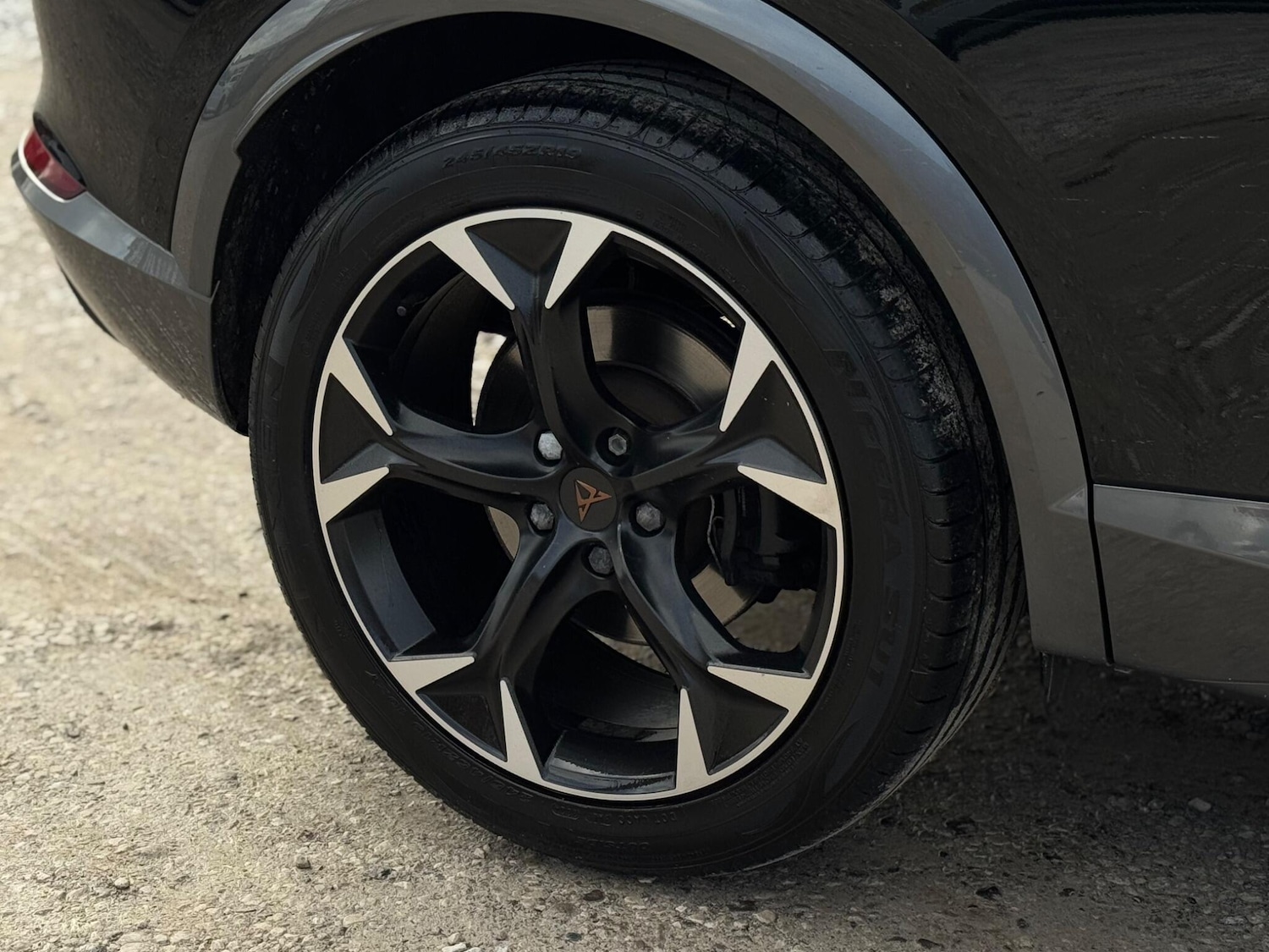 Used Cupra Formentor 2021 for sale - 78086614: Photo 45