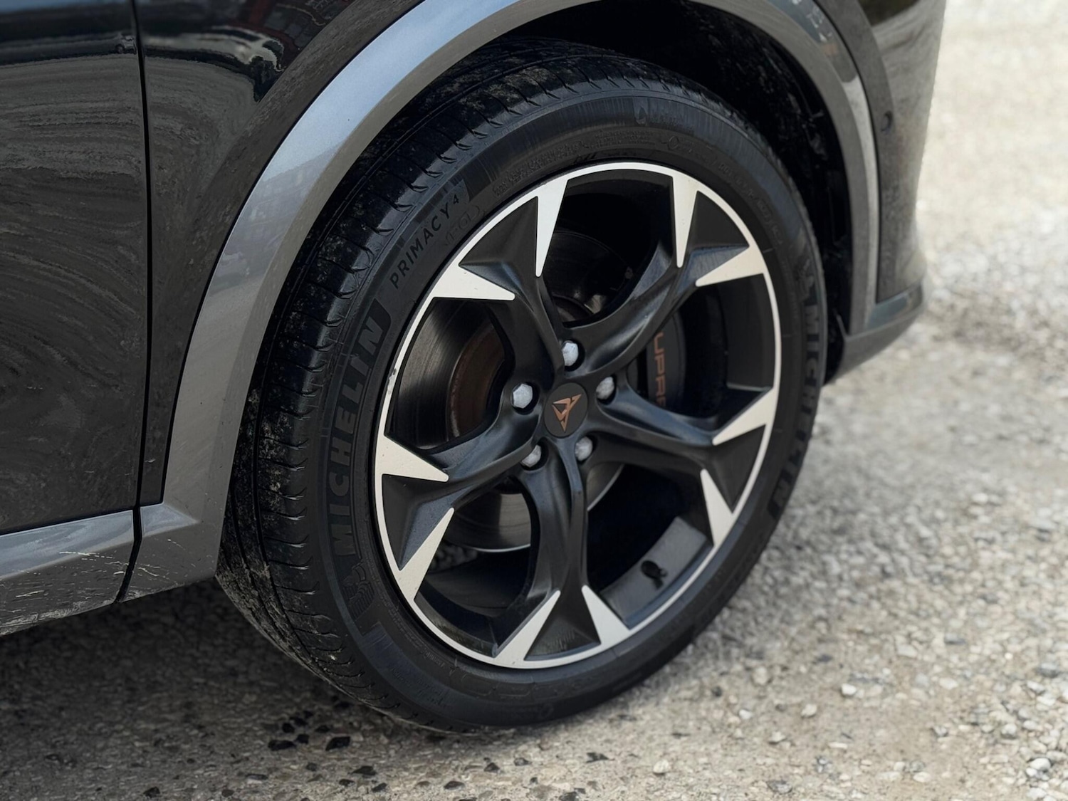 Used Cupra Formentor 2021 for sale - 78086614: Photo 46