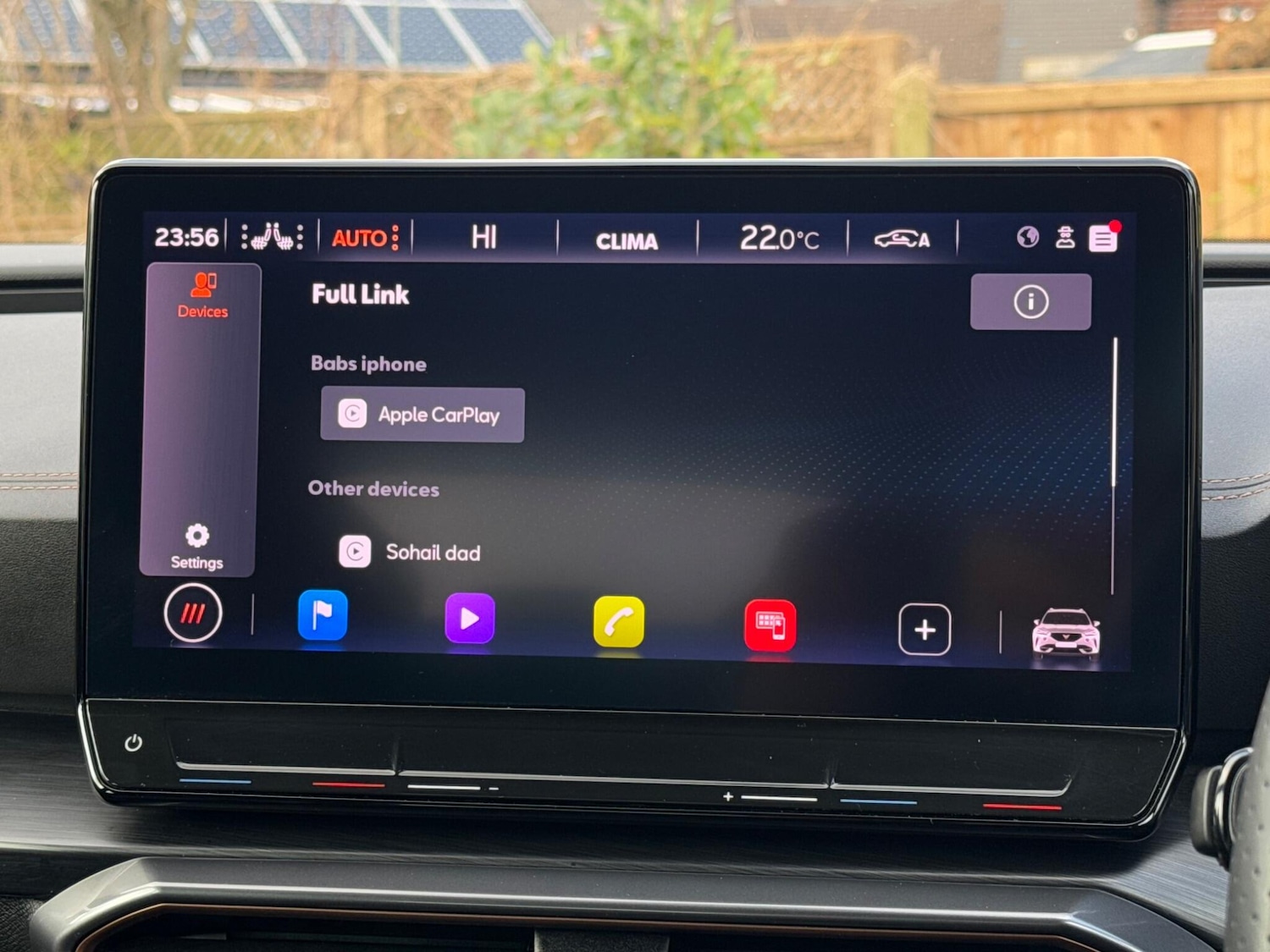 Used Cupra Formentor 2021 for sale - 78086614: Photo 48