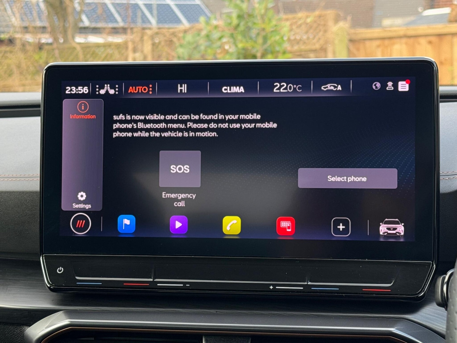 Used Cupra Formentor 2021 for sale - 78086614: Photo 49